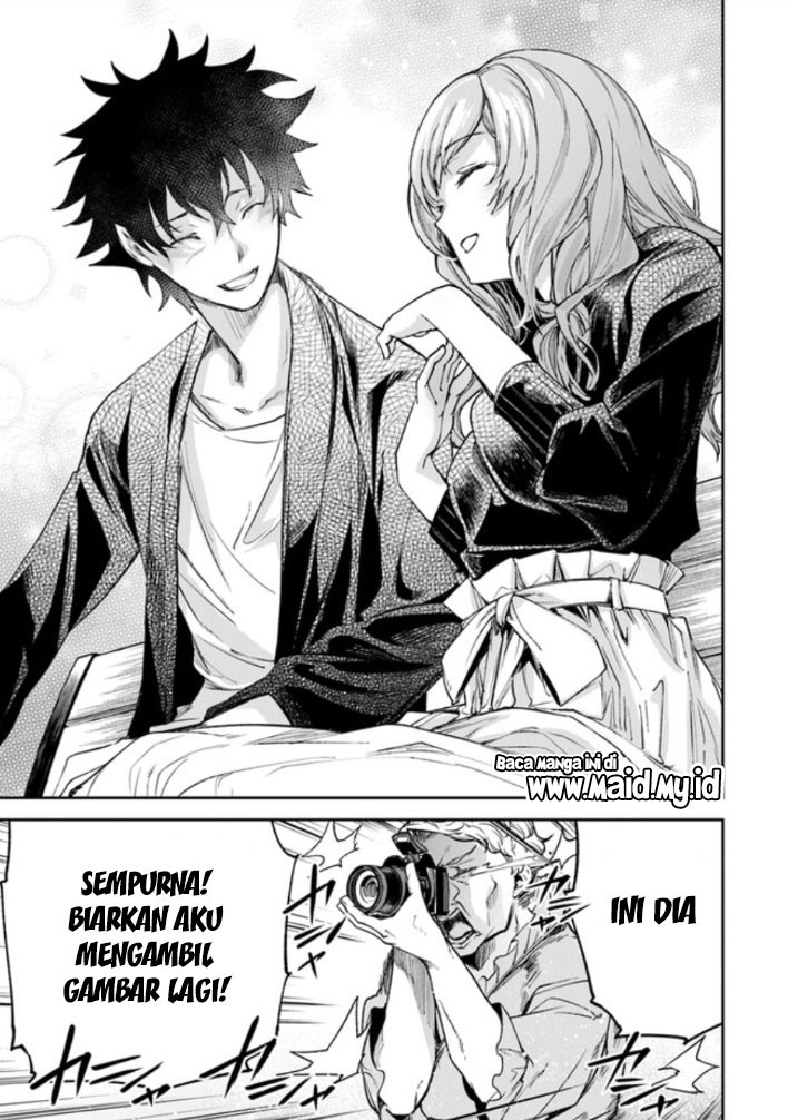Isekai de Cheat Skill wo te ni Shita ore wa, Genjitsu Sekai wo mo Musou Suru ~Level Up wa Jinsei wo Kaeta~
